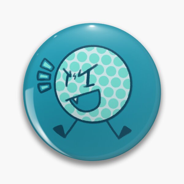 Item preview, Blue Bossy Bot designed and sold by BattleHighway.