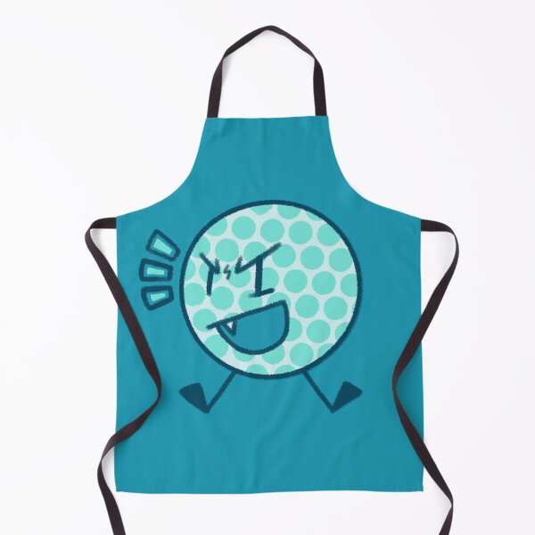 Item preview, Blue Bossy Bot designed and sold by BattleHighway.