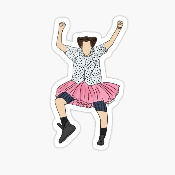 Ace Ventura Stickers For Sale | Redbubble