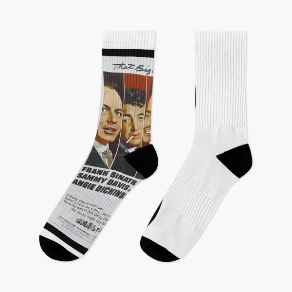 Item preview, Vintage Retro Ocean's Movie Film Eleven My Favorite People designed and sold by Adelgardociabat.