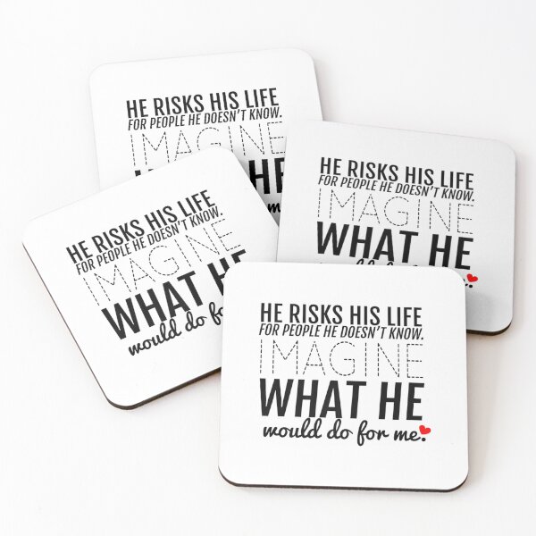 Item preview, He Risks His LifeMilitary, Police, Firefighter Wife, Etc designed and sold by DropaRonny.