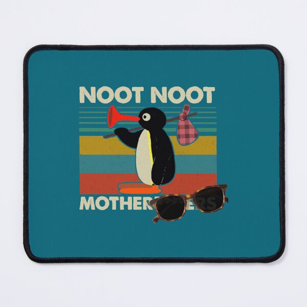 Item preview, Noot Chick Noot Motherfkers Chicken Penguin   designed and sold by CaroolBakker.