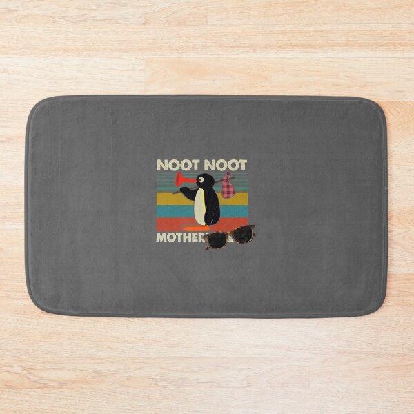 Item preview, Noot Chick Noot Motherfkers Chicken Penguin   designed and sold by CaroolBakker.