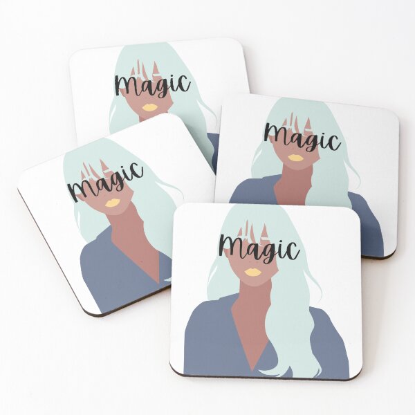 Item preview, Magic designed and sold by Twentyify.
