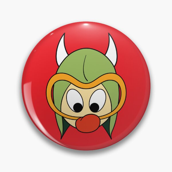 Item preview, Roald Dahl Gremlins (Concept) designed and sold by Portfolio Run.