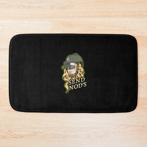 Item preview, Funny SEND NODS Tactical Military Humor Hooded  designed and sold by DropaRonny.