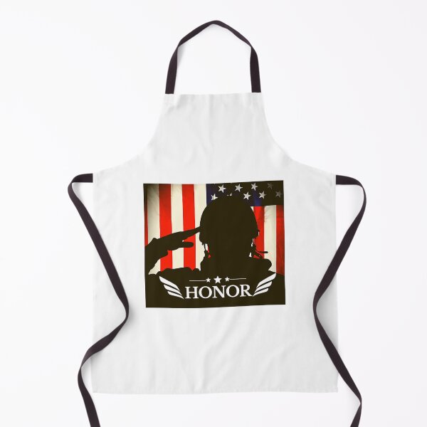 Item preview, Honor Flag Veterans Military Recognition Memorial Day designed and sold by DropaRonny.