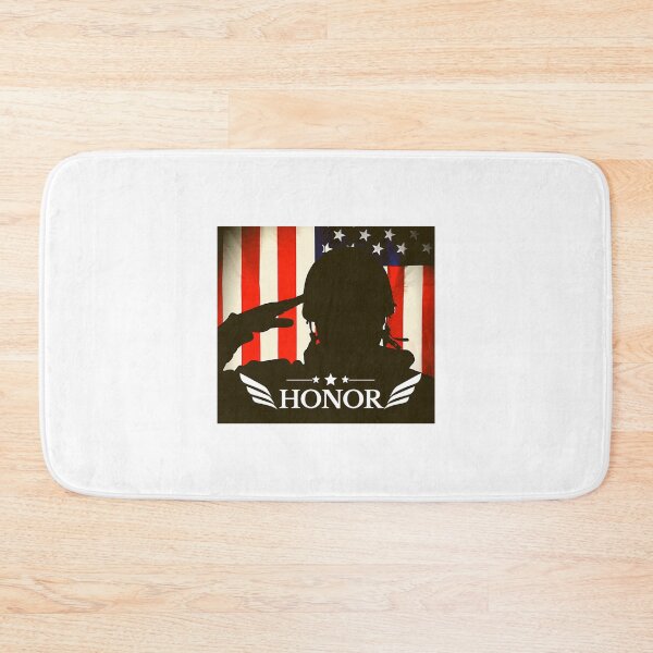 Item preview, Honor Flag Veterans Military Recognition Memorial Day  designed and sold by DropaRonny.