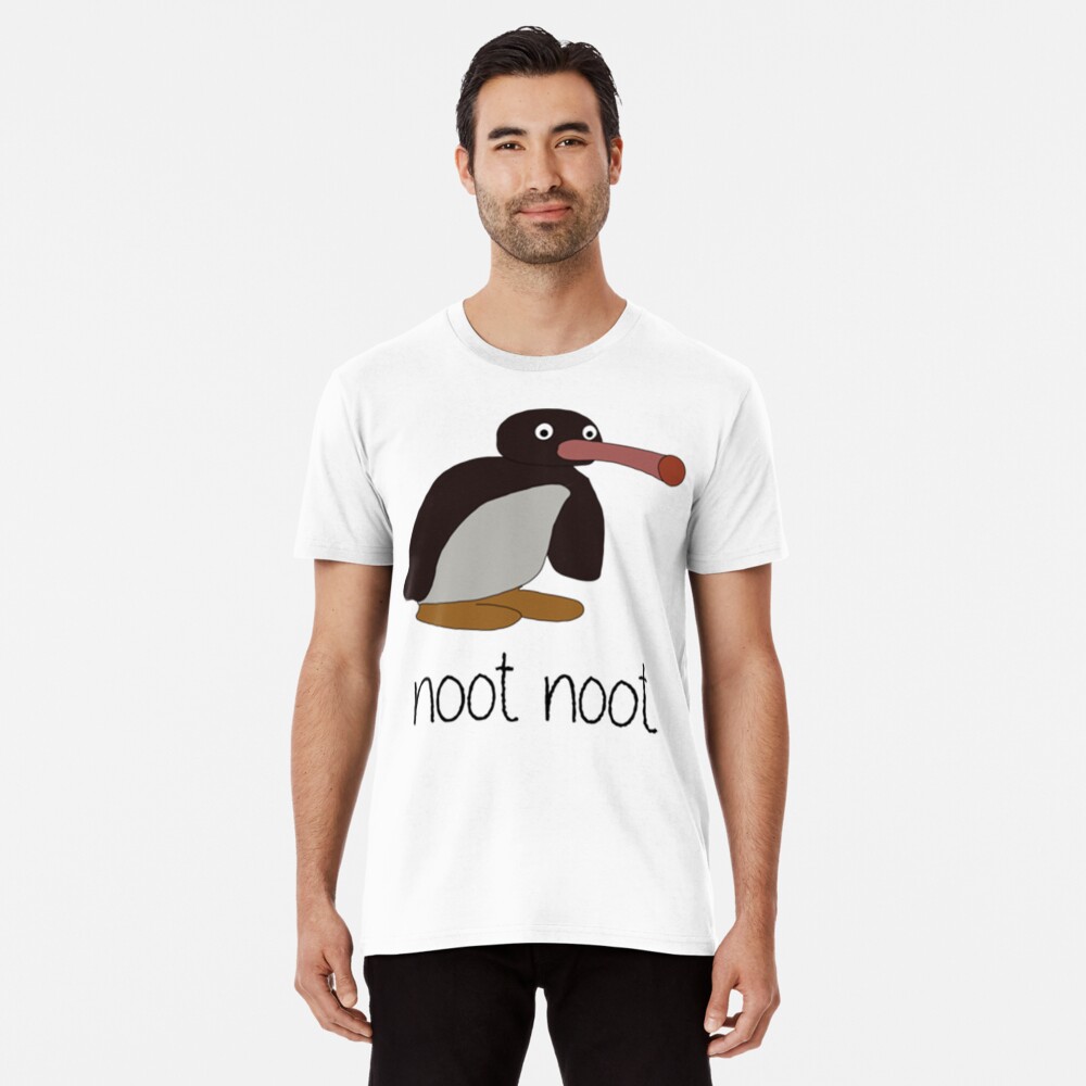 Vista previa del artículo con la obra «Camiseta premium», diseñado y vendido por CaroolBakker.