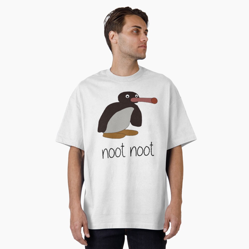 Vista previa del artículo con la obra «Camiseta oversize», diseñado y vendido por CaroolBakker.