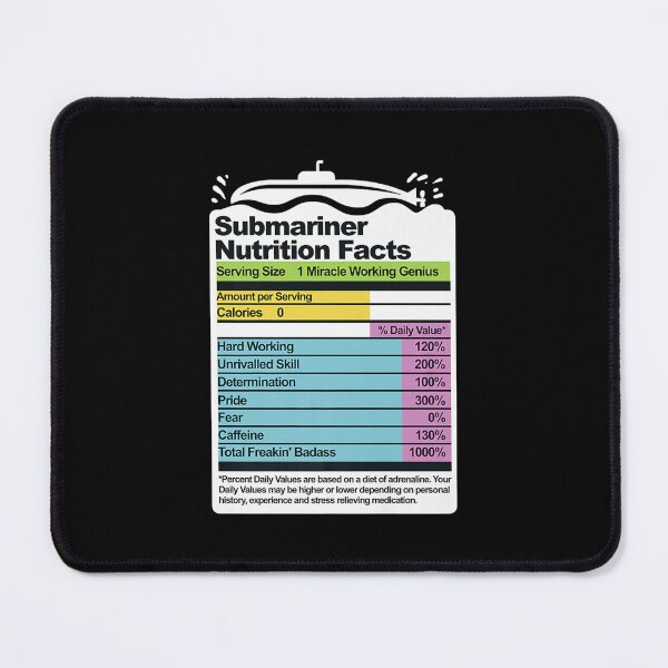 Item preview, Funny US Military Submarine Gift for a Veteran designed and sold by DropaRonny.