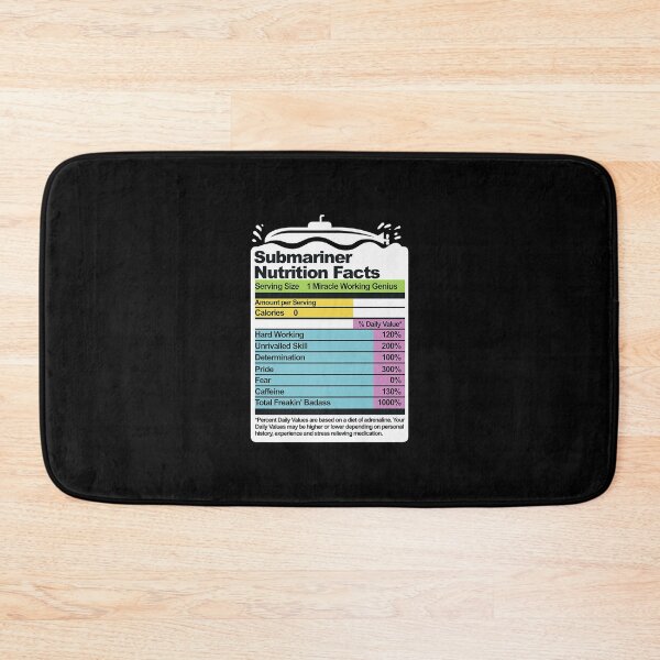 Item preview, Funny US Military Submarine Gift for a Veteran  designed and sold by DropaRonny.