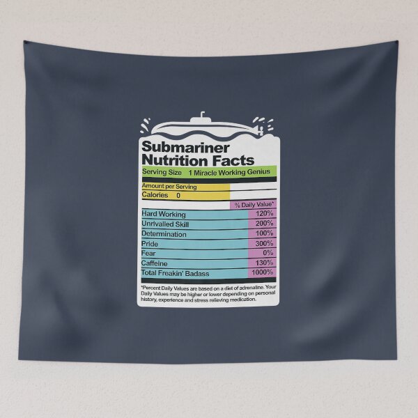 Item preview, Funny US Military Submarine Gift for a Veteran  designed and sold by DropaRonny.