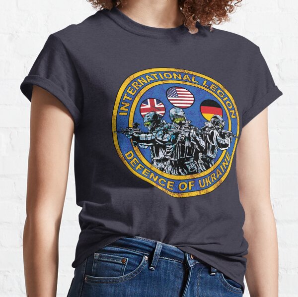 Military on sale unit shirts