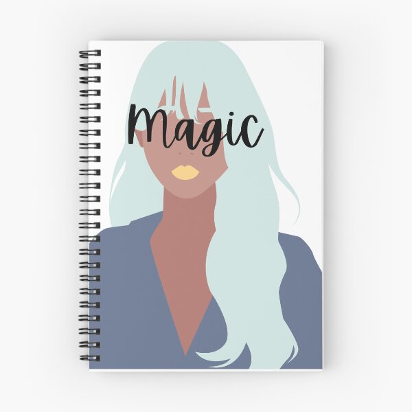 Item preview, Magic designed and sold by Twentyify.