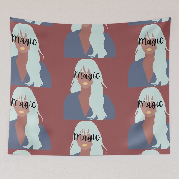 Item preview, Magic designed and sold by Twentyify.