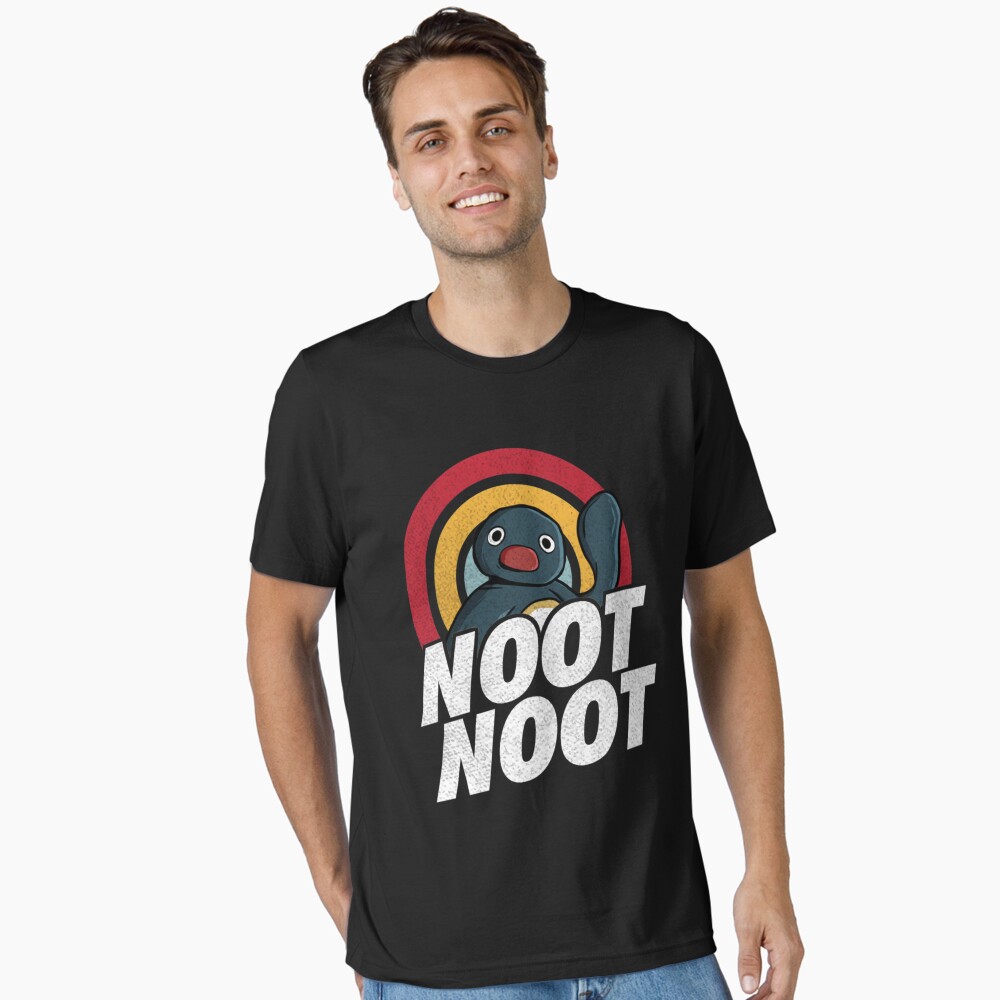 Vista previa del artículo con la obra «Camiseta esencial», diseñado y vendido por CaroolBakker.