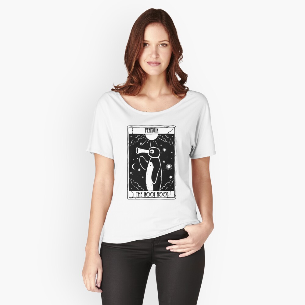 Vista previa del artículo con la obra «Camiseta ancha», diseñado y vendido por CaroolBakker.