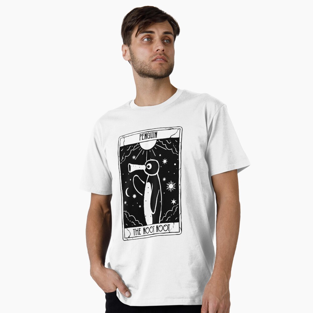 Vista previa del artículo con la obra «Camiseta premium», diseñado y vendido por CaroolBakker.
