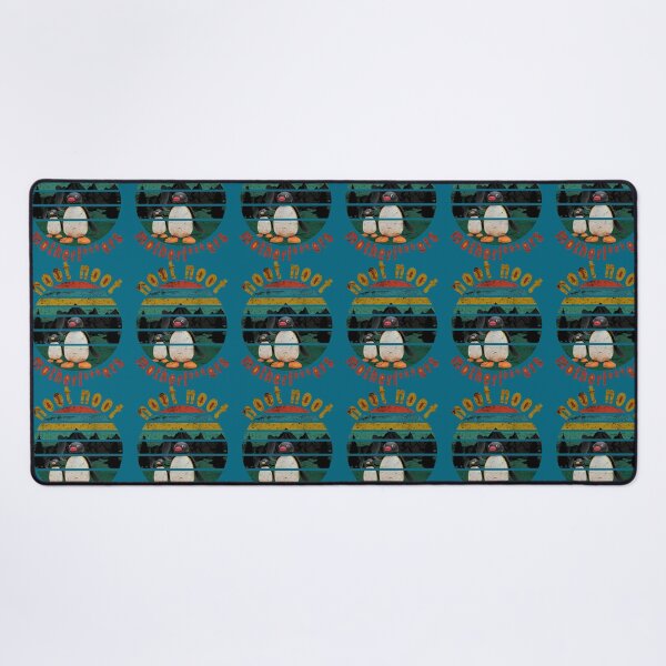 Item preview, Noot Noot Mother designed and sold by CaroolBakker.