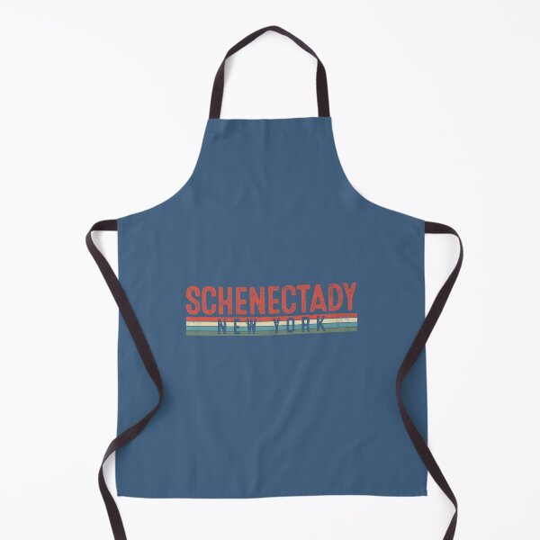 Item preview, Schenectady New York Retro Vintage Gift Pullover designed and sold by JungJinggg.