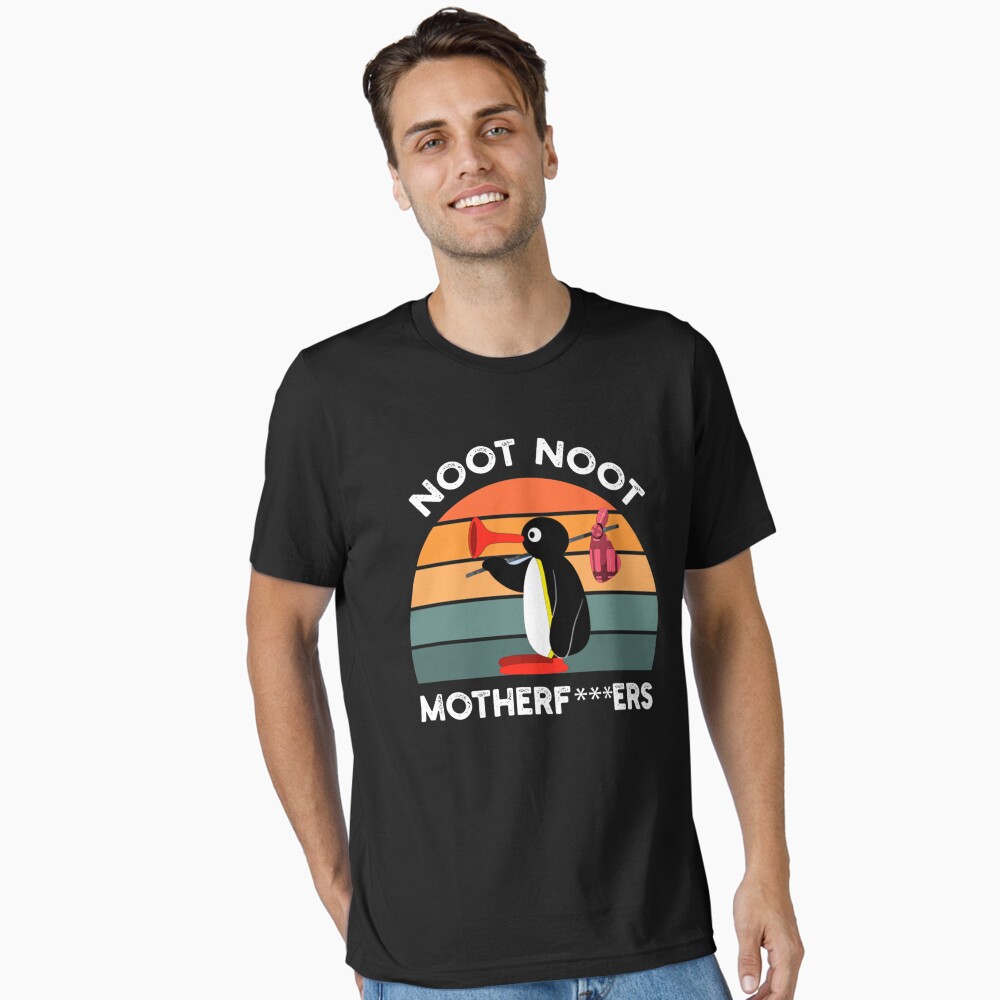 Vista previa del artículo con la obra «Camiseta esencial», diseñado y vendido por CaroolBakker.