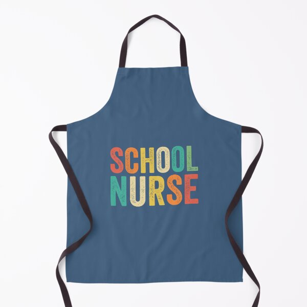 Item preview, School Nurse Retro Vintage Style designed and sold by JungJinggg.