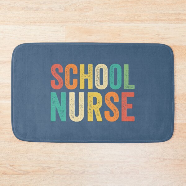 Item preview, School Nurse Retro Vintage Style designed and sold by JungJinggg.