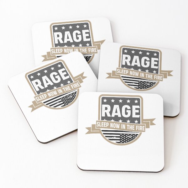 Item preview, Awesome For Movie Fans Rage Against Rock Band The Machine Mens Womens designed and sold by Adelgardociabat.