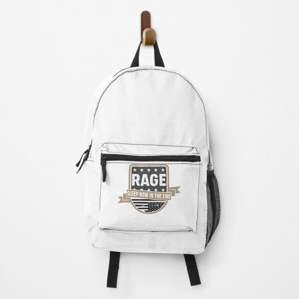 Item preview, Awesome For Movie Fans Rage Against Rock Band The Machine Mens Womens designed and sold by Adelgardociabat.