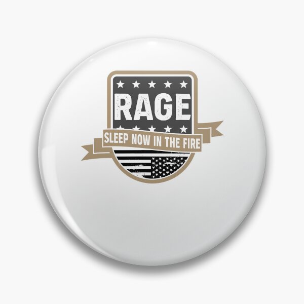 Item preview, Awesome For Movie Fans Rage Against Rock Band The Machine Mens Womens designed and sold by Adelgardociabat.