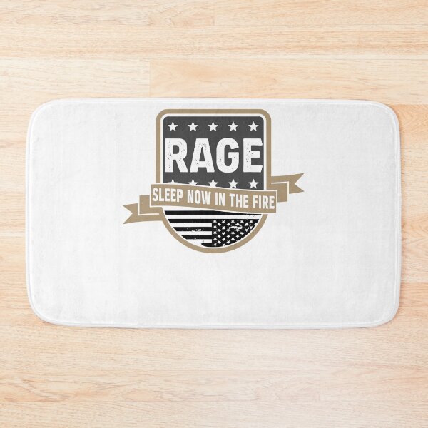 Item preview, Awesome For Movie Fans Rage Against Rock Band The Machine Mens Womens designed and sold by Adelgardociabat.