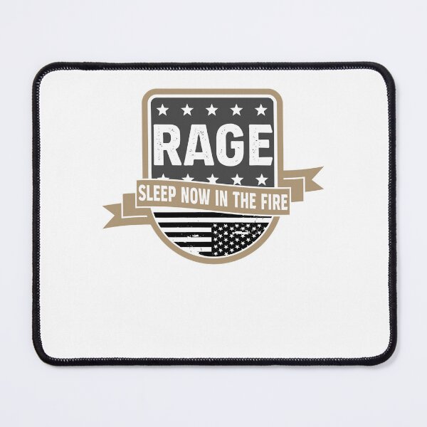 Item preview, Awesome For Movie Fans Rage Against Rock Band The Machine Mens Womens designed and sold by Adelgardociabat.