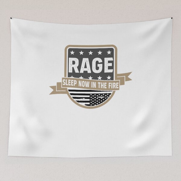 Item preview, Awesome For Movie Fans Rage Against Rock Band The Machine Mens Womens designed and sold by Adelgardociabat.