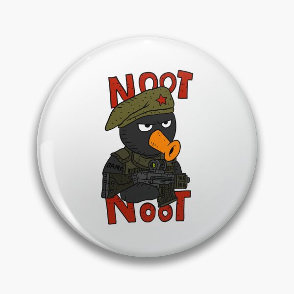Item preview, noot noot motherfr   designed and sold by CaroolBakker.