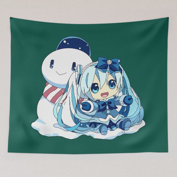Item preview, Hatsune Miku Kawaiiiiiiiiiiiiiiiiiii designed and sold by Md1234t.