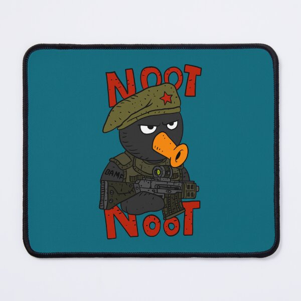 Item preview, noot noot motherfr   designed and sold by CaroolBakker.
