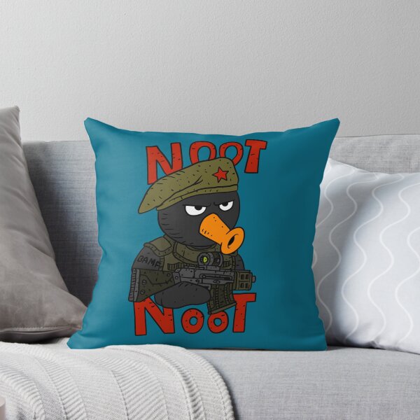 Item preview, noot noot motherfr   designed and sold by CaroolBakker.