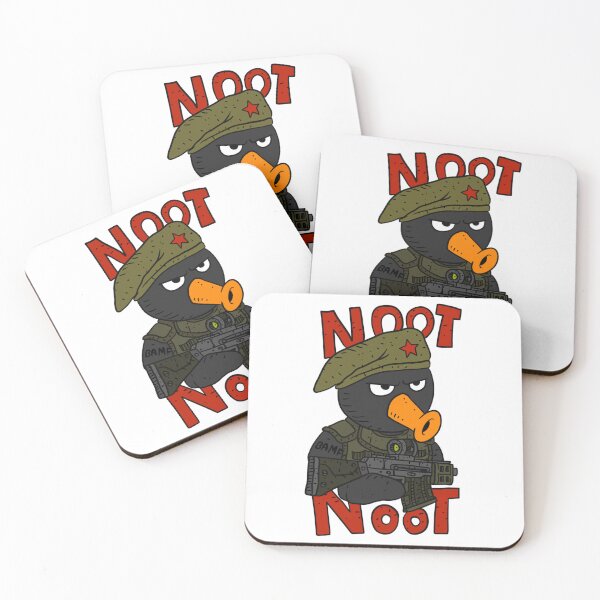 Item preview, noot noot motherfr   designed and sold by CaroolBakker.