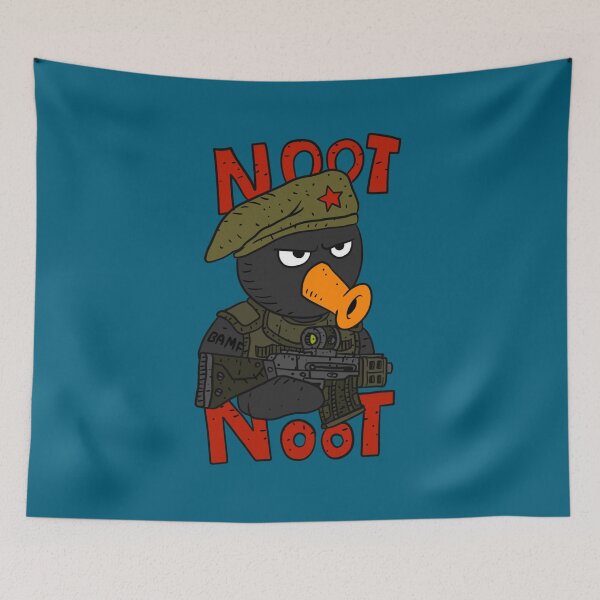Item preview, noot noot motherfr   designed and sold by CaroolBakker.