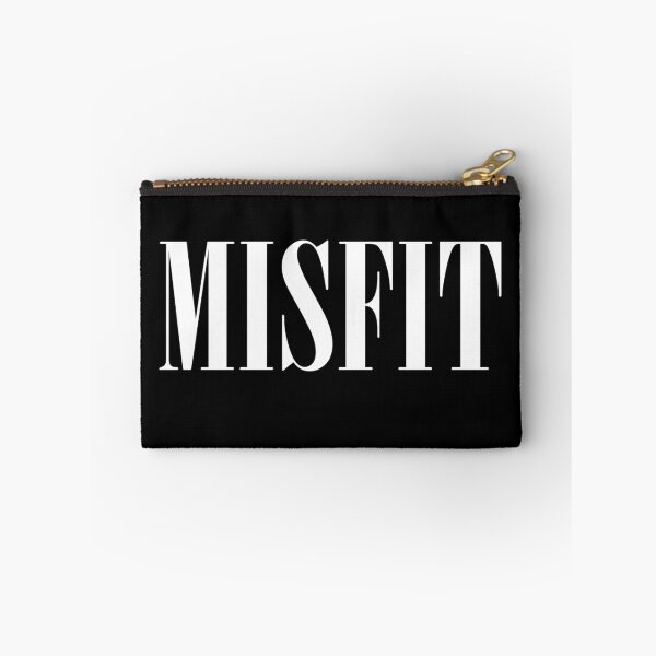Item preview, Misfit designed and sold by hipsterapparel.