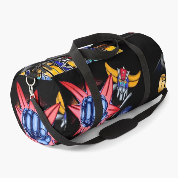 Item preview, Grendizer flying FIST designed and sold by Lighvision.