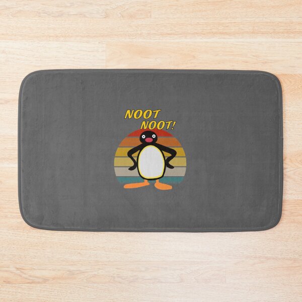 Item preview, Noot Noot Penguin Vintage Gift For Men Women Funny Penguin Lover gift      designed and sold by CaroolBakker.