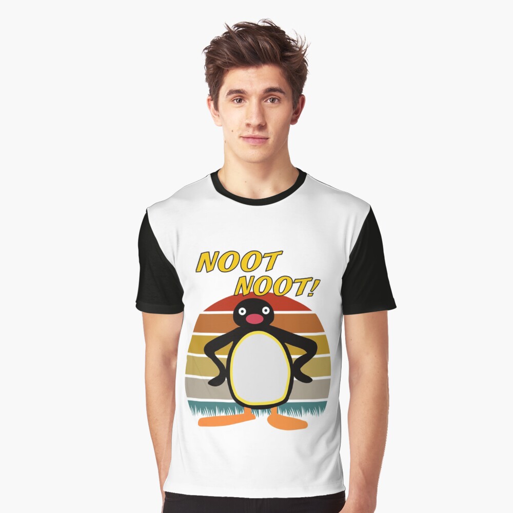 Vista previa del artículo con la obra «Camiseta gráfica», diseñado y vendido por CaroolBakker.
