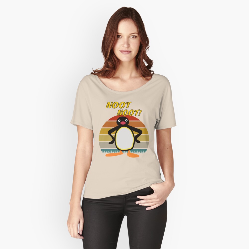 Vista previa del artículo con la obra «Camiseta ancha», diseñado y vendido por CaroolBakker.