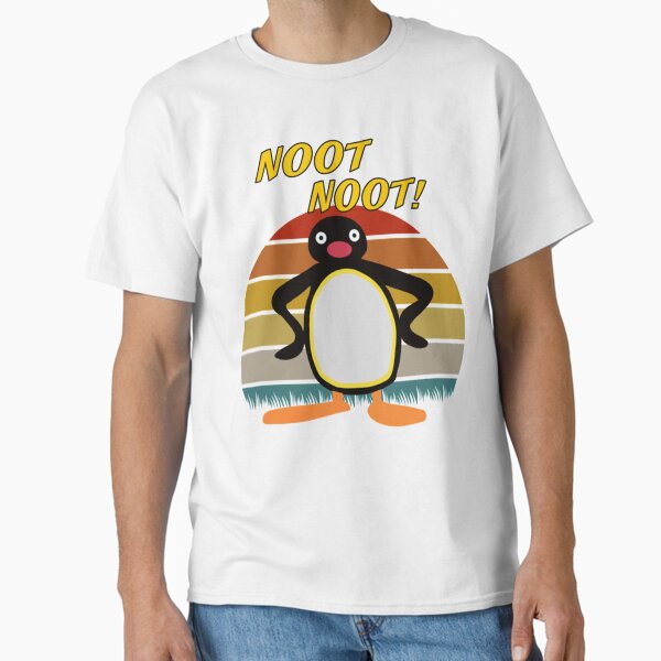 Camiseta clásica
