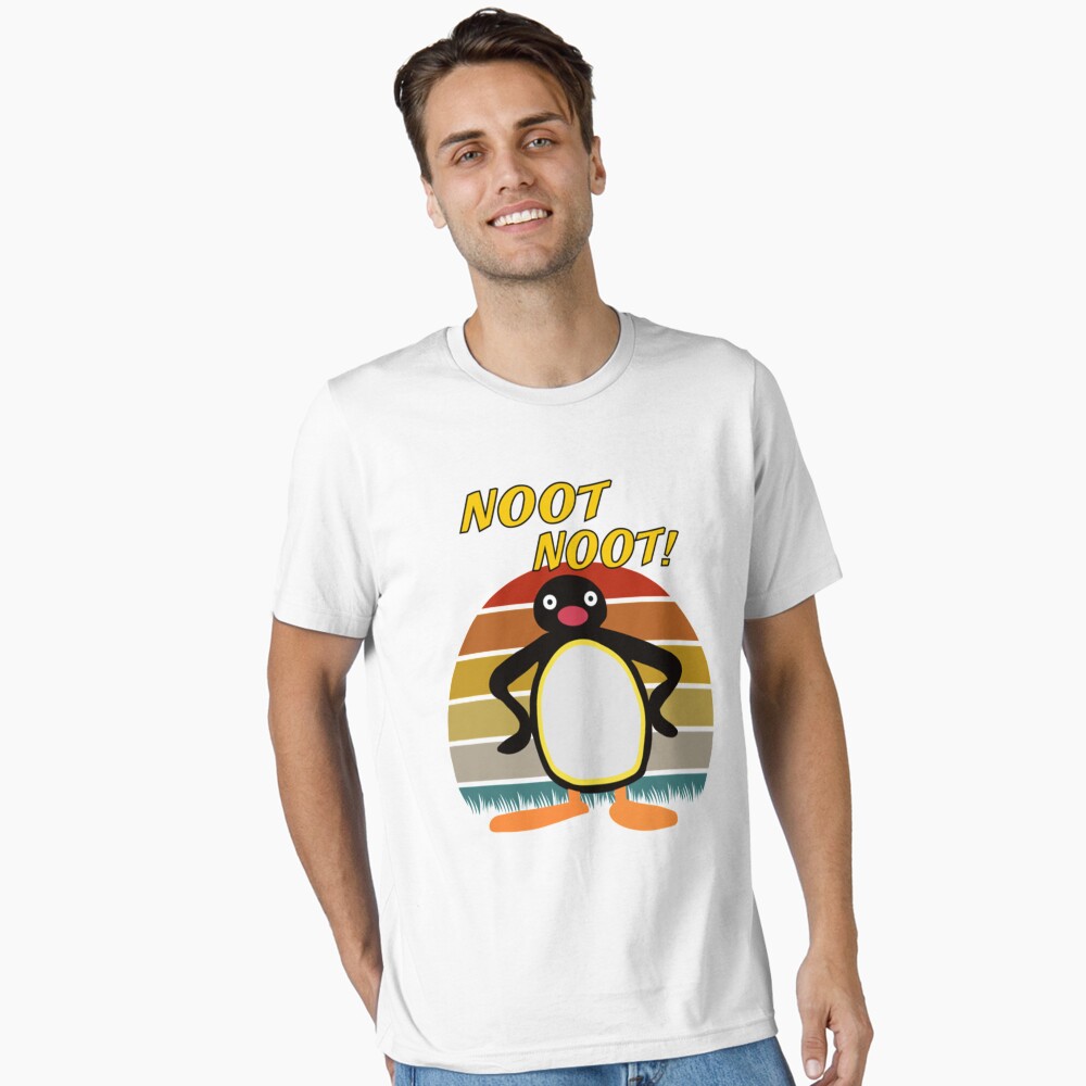 Vista previa del artículo con la obra «Camiseta esencial», diseñado y vendido por CaroolBakker.