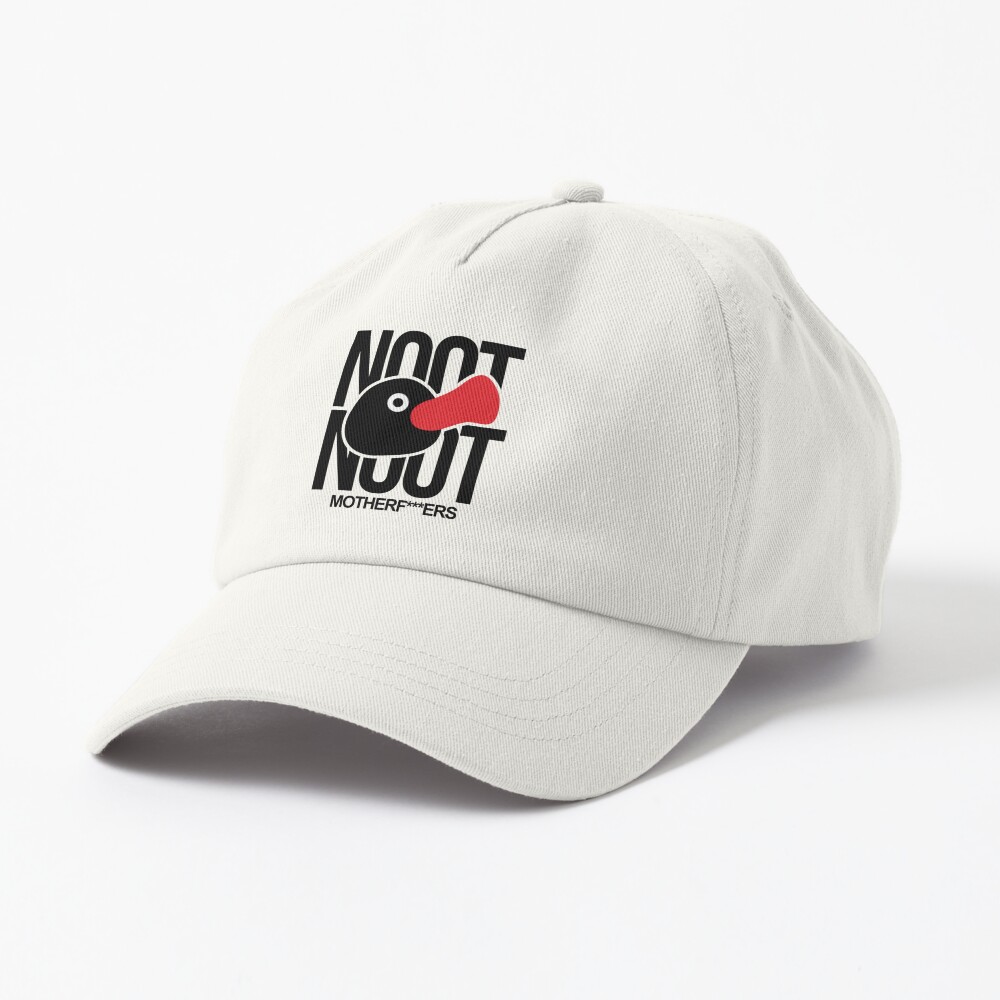 Vista previa del artículo con la obra «Dad hat», diseñado y vendido por CaroolBakker.