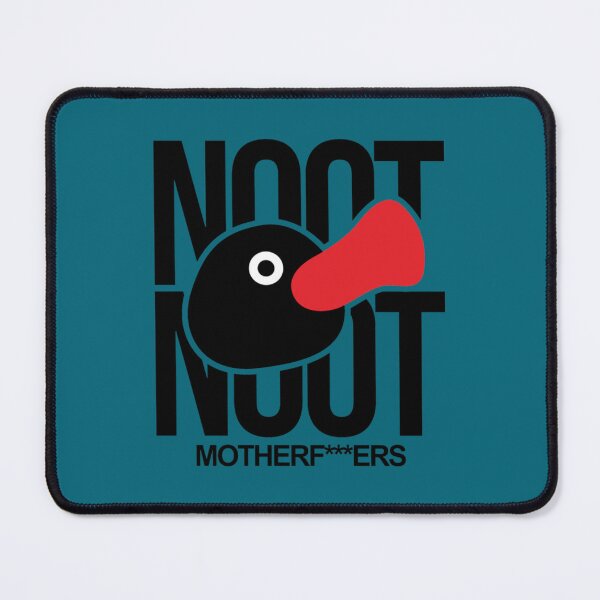 Item preview, NOOT NOOT PINGU         designed and sold by CaroolBakker.
