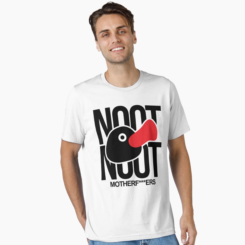 Vista previa del artículo con la obra «Camiseta esencial», diseñado y vendido por CaroolBakker.